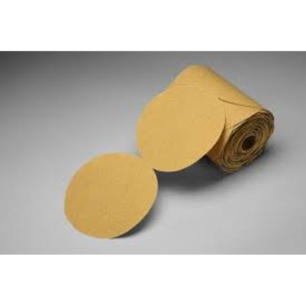 DISCO 236U STIKIT G 400 3M (ROLLO CON 100) 1