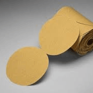 DISCO 236U STIKIT G 400 3M (ROLLO CON 100)