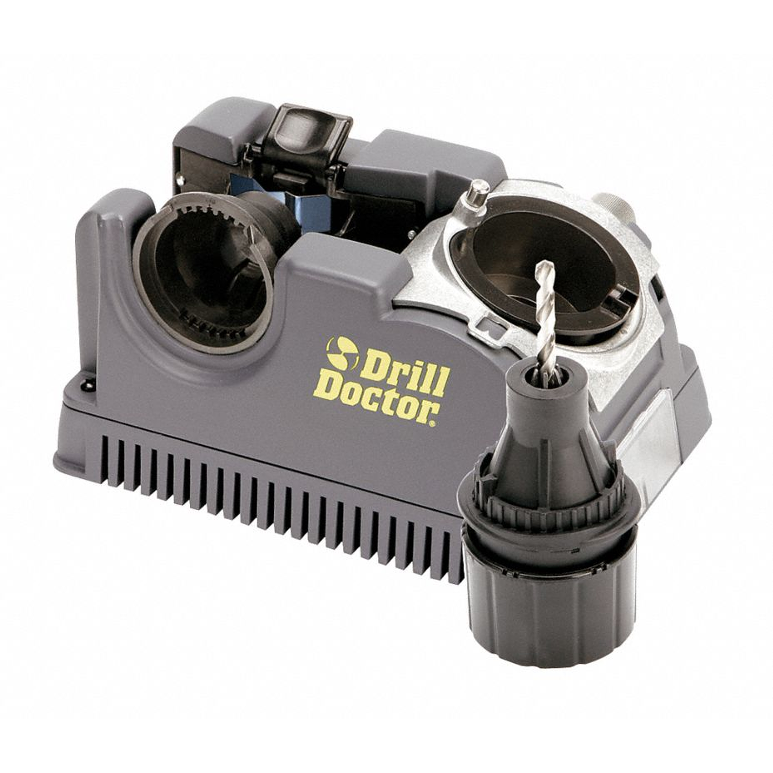 AFILADORA PARA BROCAS DIAMETRO DE RUEDA DE ESMERILADO AMPERES 1.75 1