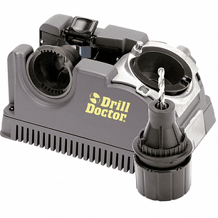 AFILADORA PARA BROCAS DIAMETRO DE RUEDA DE ESMERILADO AMPERES 1.75