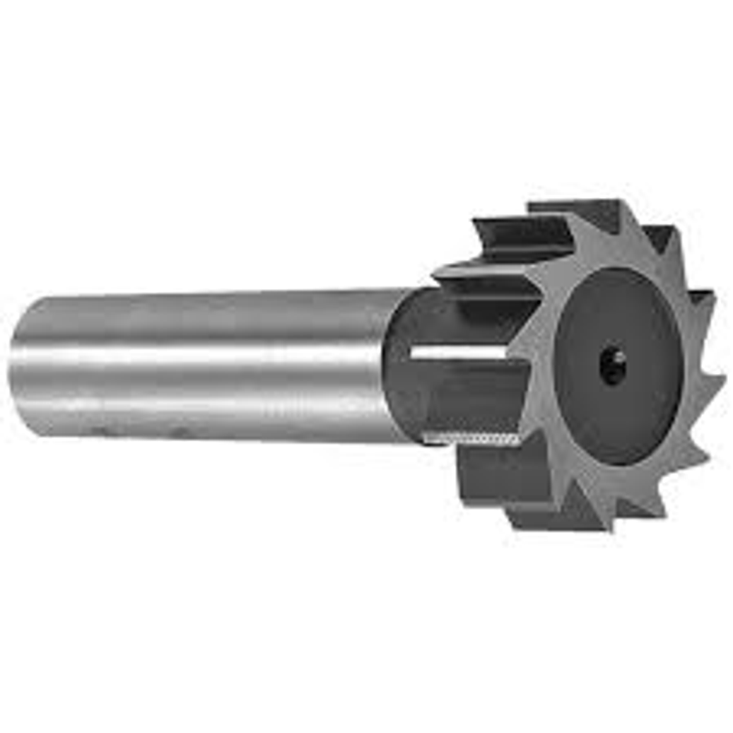 CORTADOR WOODRUFF 1.1/8X 7/32 X 2.7/32 1