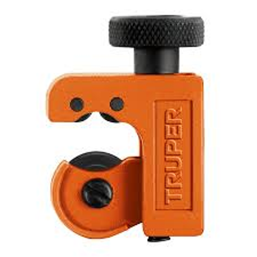 CORTADOR DE TUBO DE COBRE, HASTA 5/8