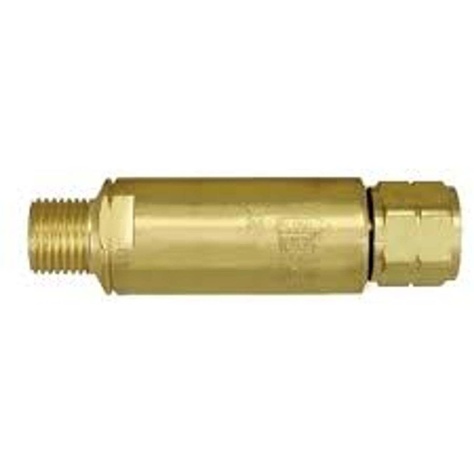 ARRASTRAFLAMA FB 1 P/SOPLETE 1