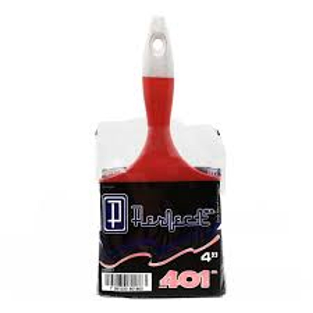 BROCHA SERIE 401 4'' 1