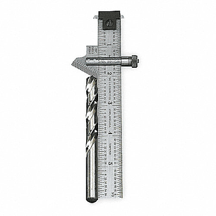 CALIBRADOR PARA BROCAS 22C