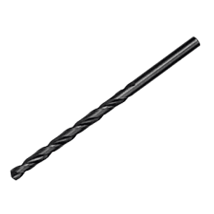 BROCA THUNDERBOLT OXIDO NEGRO 3/16