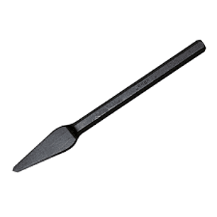 Cincel de pata de cabra 1/4