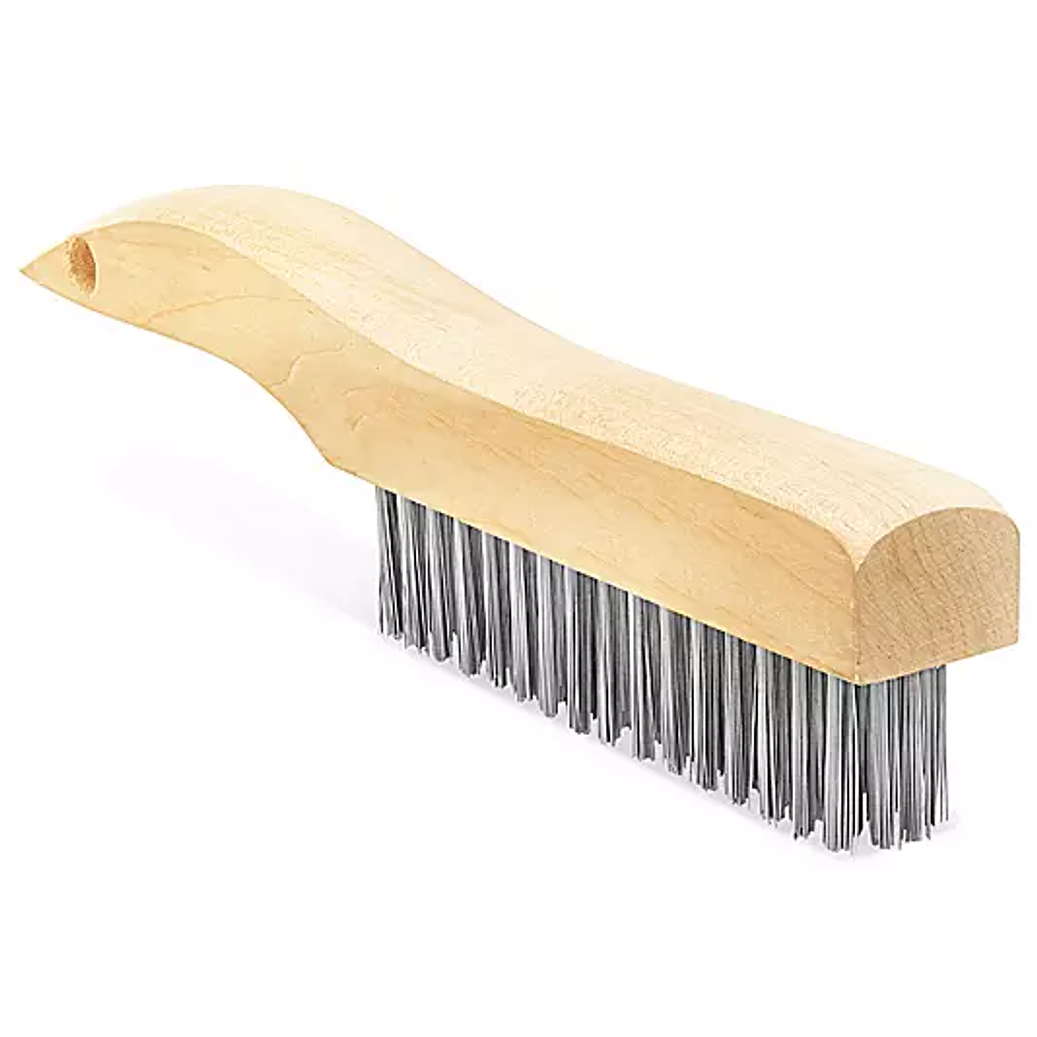 CEPILLO DE ALAMBRE 1