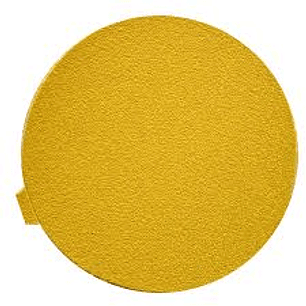 DISCO ABRASIVO DE LIJA ADHERIBLE E088 G 120 127 MM