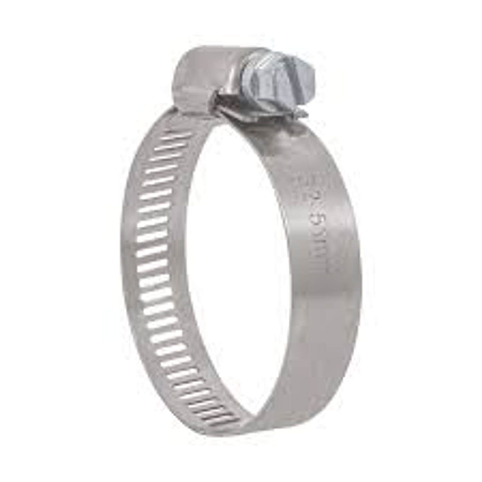 ABRAZADERA SIN FIN NO. 28 DE 1 1/2 A 2 1/4 1