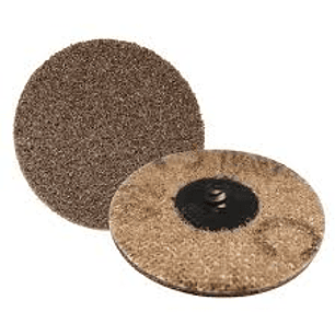 DISCO ABRASIVO ROLOC 2'' 05528.