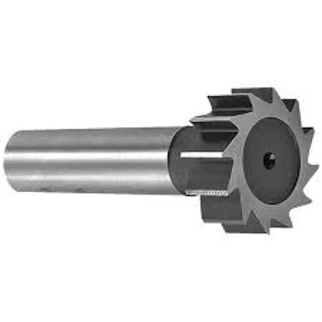 CORTADOR WOODRUFF 1.3/8X 1/4 X 2.1/4 1