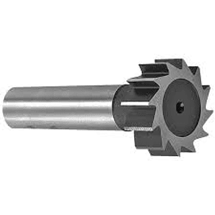 CORTADOR WOODRUFF 1.3/8X 1/4 X 2.1/4