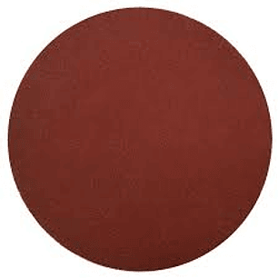 DISCO DE LIJA AUTOADHERIBLE 6