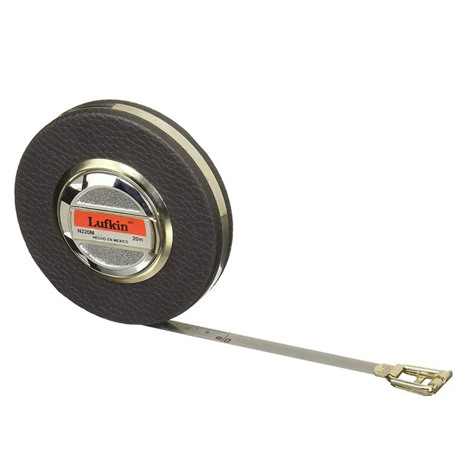 CINTA LARGA 3/8 X 20 MTS. XN 220M 1