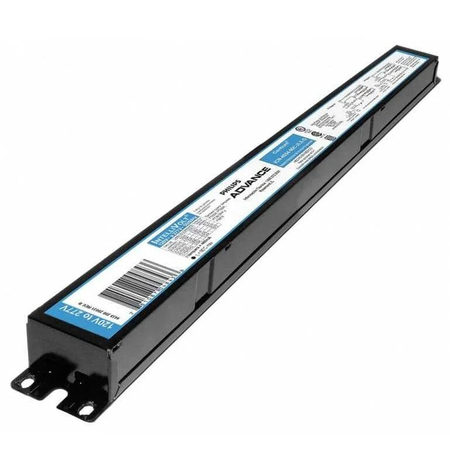 BALASTRO ELECTRÓNICO P/LAMP FLUO CENTIUM 4 X 54W ICN4S54       1