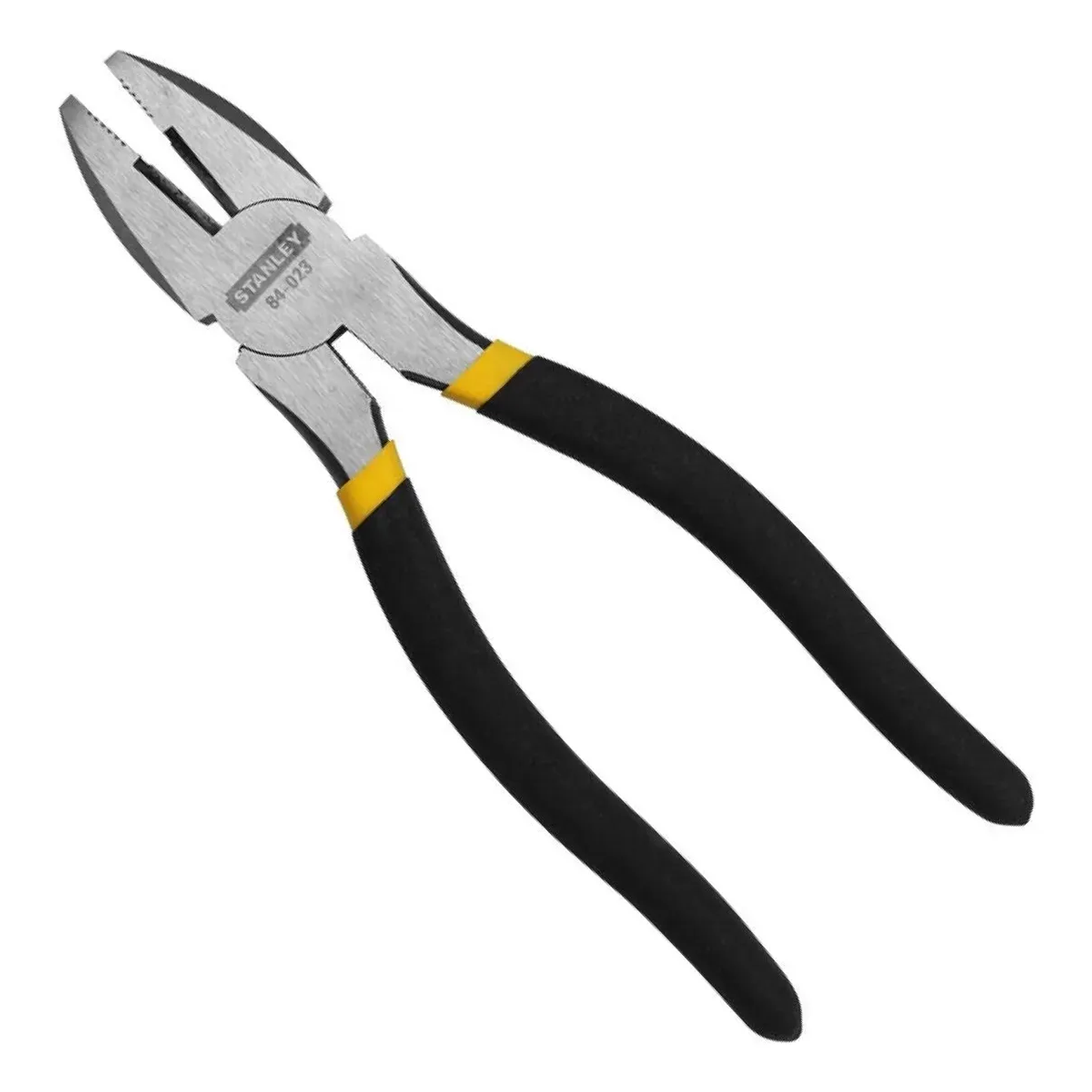 PINZA P/ELECTRICISTA CORTE LATERAL 8-3/4 2