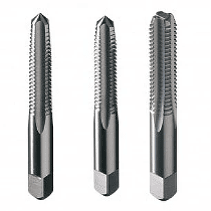 JUEGO DE MACHUELOS ALTA VELOCIDAD M26 X 1.8 4 FILOS (PREVIA COTIZACION)