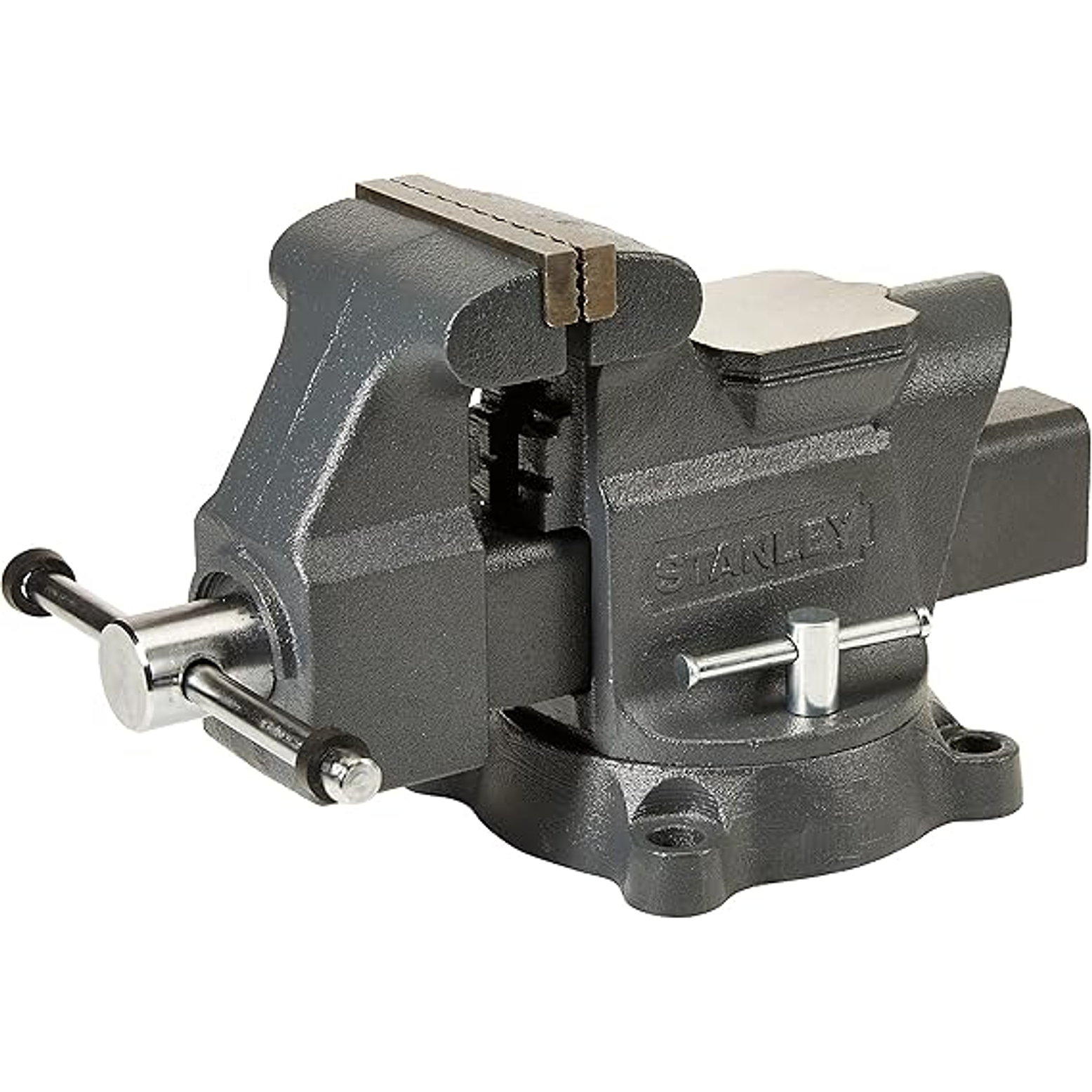 TORNILLO DE BANCO MAXSTEEL USO RUDO 83-066 3