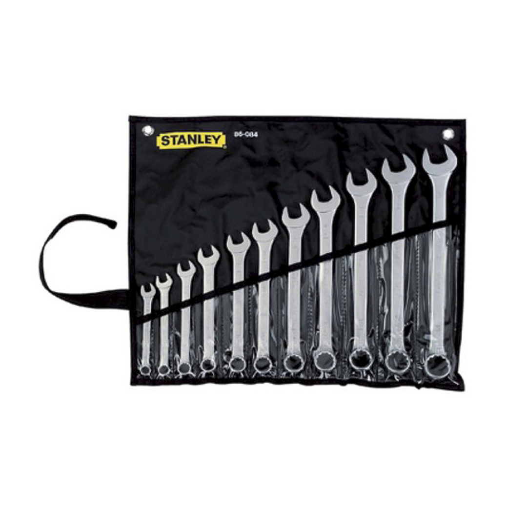 JUEGO DE LLAVES COMBINADAS,3/8