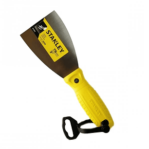 ESPATULA MANGO DE PLASTICO DE 3