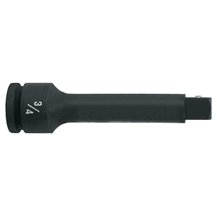 EXTENSION DE IMPACTO 3/4 X 7