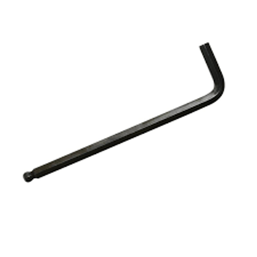 LLAVE HEXAGONAL TIPO BOLA 3 MM 1