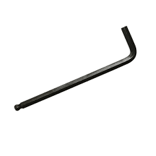 LLAVE HEXAGONAL TIPO BOLA 3 MM