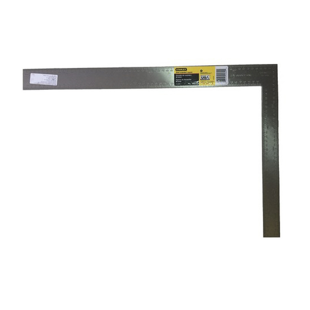 ESCUADRA PARA CARPINTERO DE 24