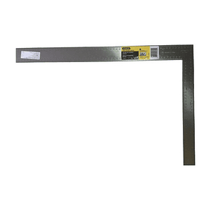 ESCUADRA PARA CARPINTERO DE 24