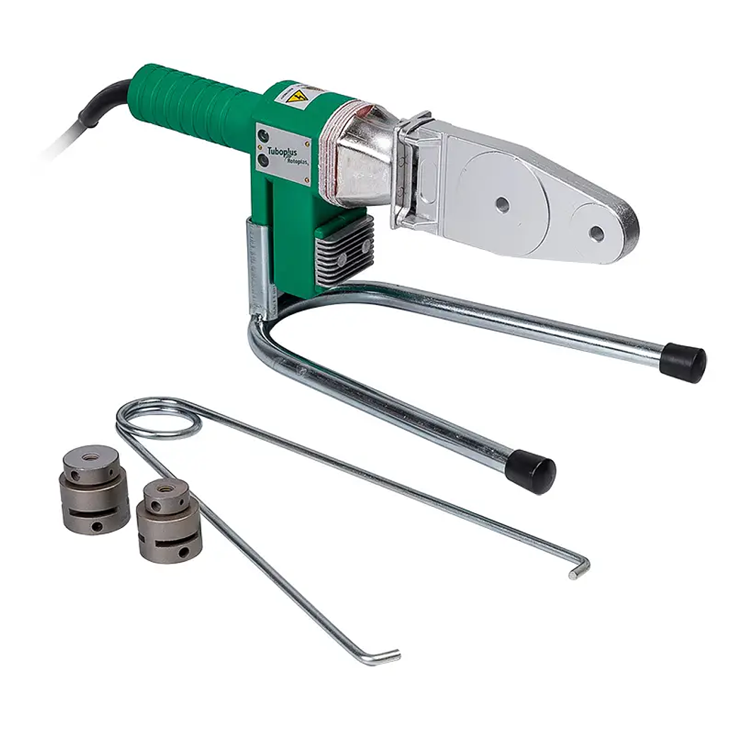 KIT TERMOFISION HASTA 32 MM 600W/120V 1