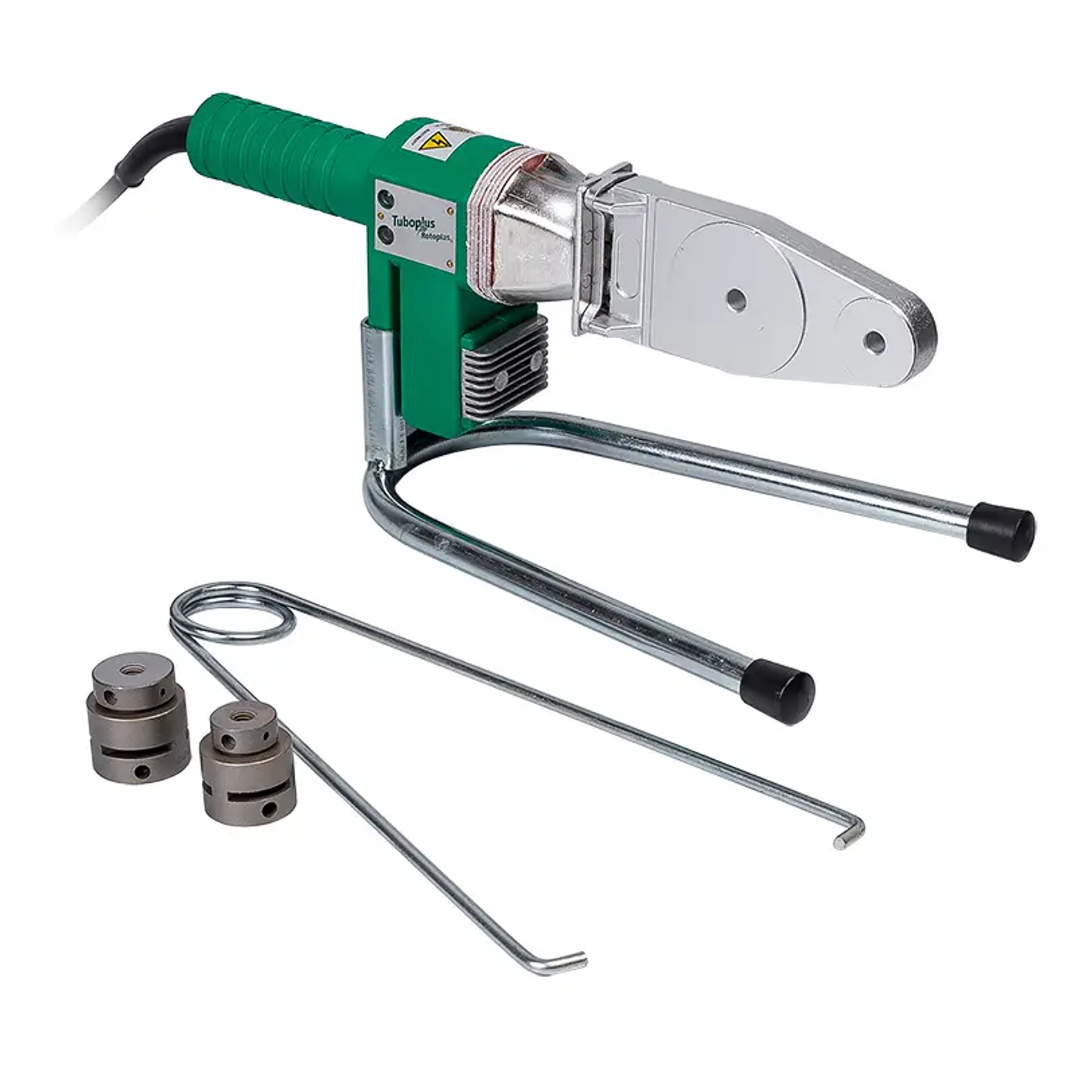 KIT TERMOFISION HASTA 32 MM 600W/120V 1