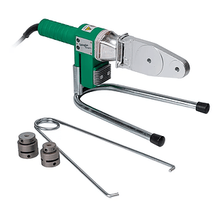 KIT TERMOFISION HASTA 32 MM 600W/120V