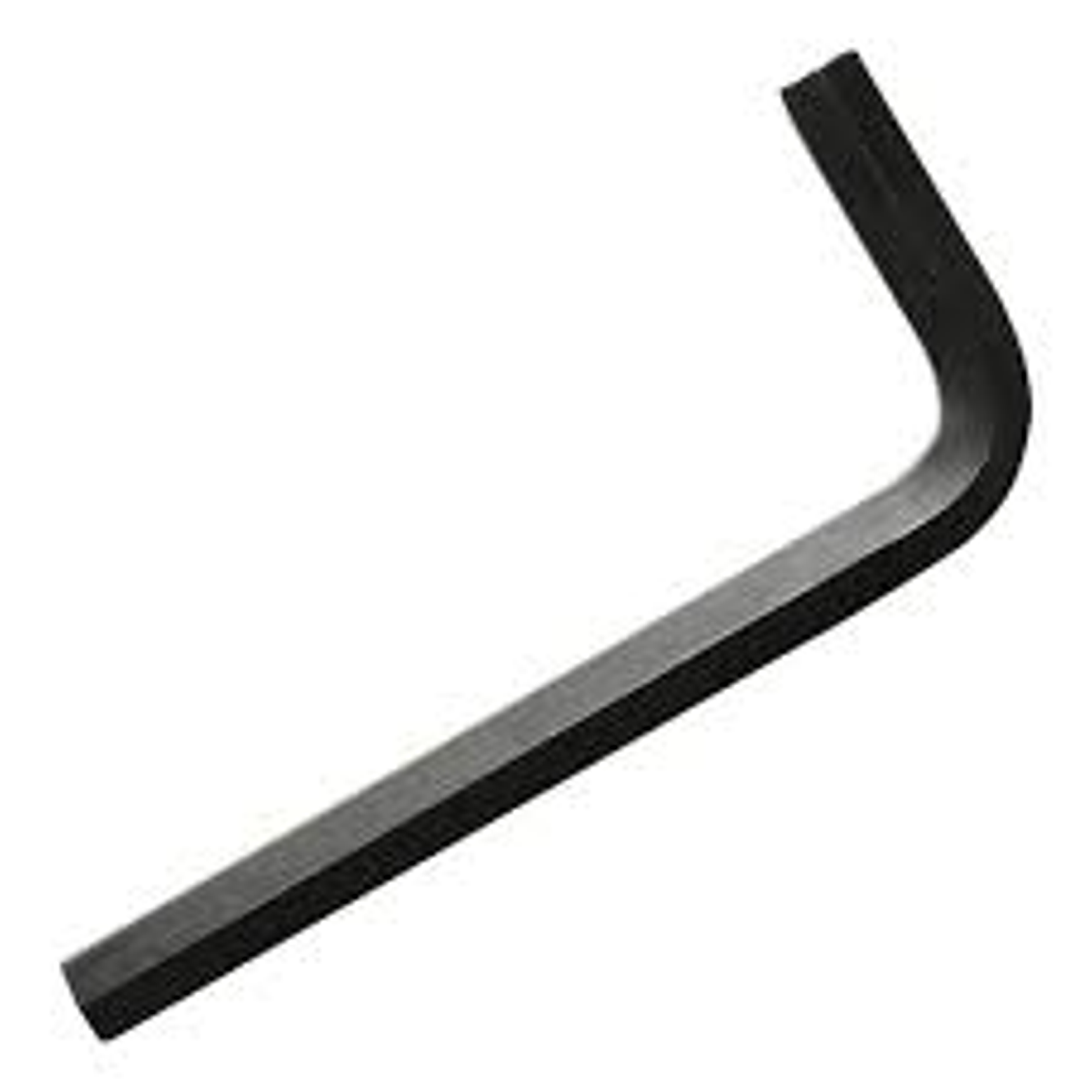 Llave hexagonal corta tipo 