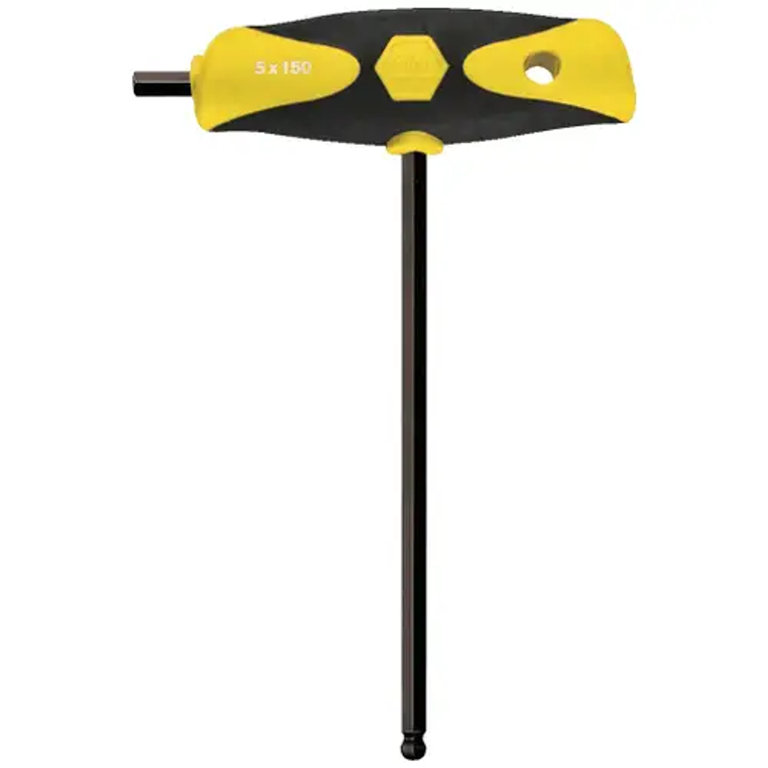 LLAVE ALLEN T DOBLE CABEZA 3/8 33440 WIHA 1