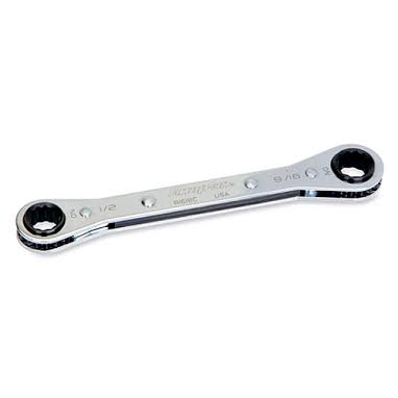 LLAVE DE OJO CON MATRACA SNAPON 1