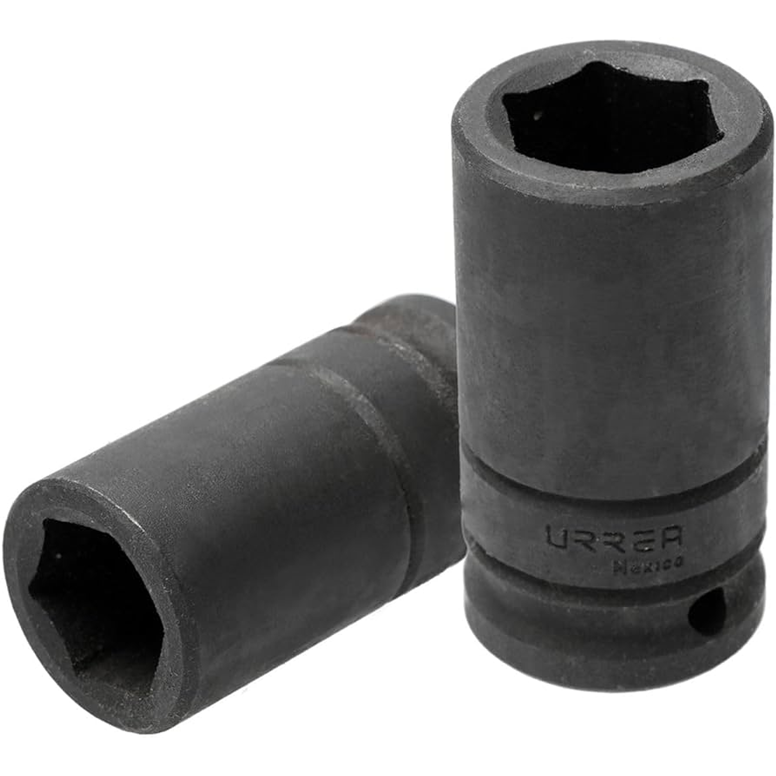 Dado de impacto largo cuadro de 3/4