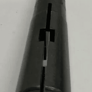 IMPULSOR PARA BROCA 23/64 CONO 2