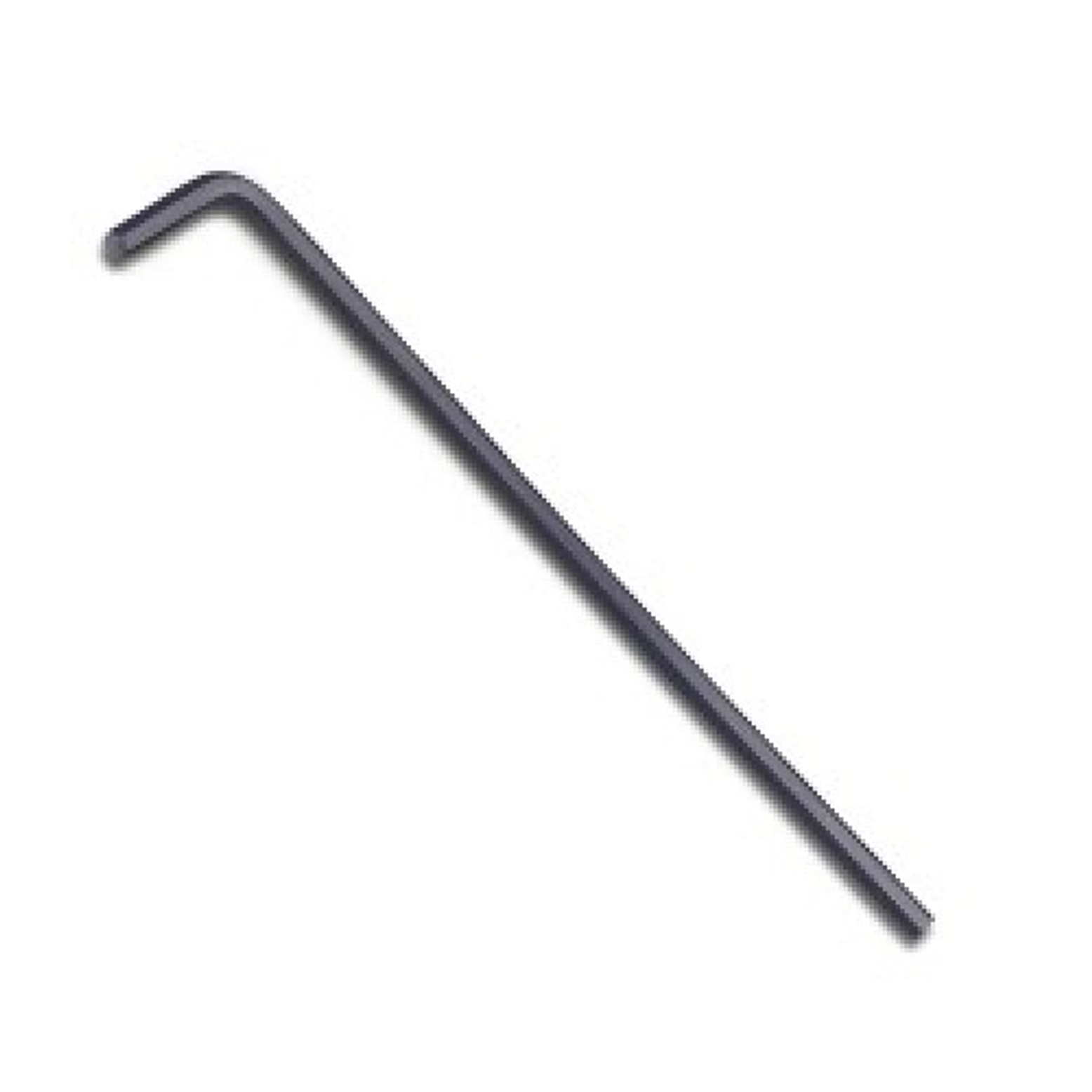 LLAVE HEXAGONAL EXTRA LARGA DE 2.5MM 1