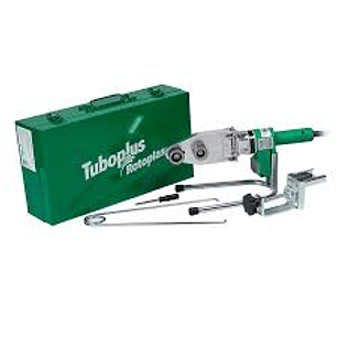 KIT TERMOFUSION HASTA 63 MM 800W/120V