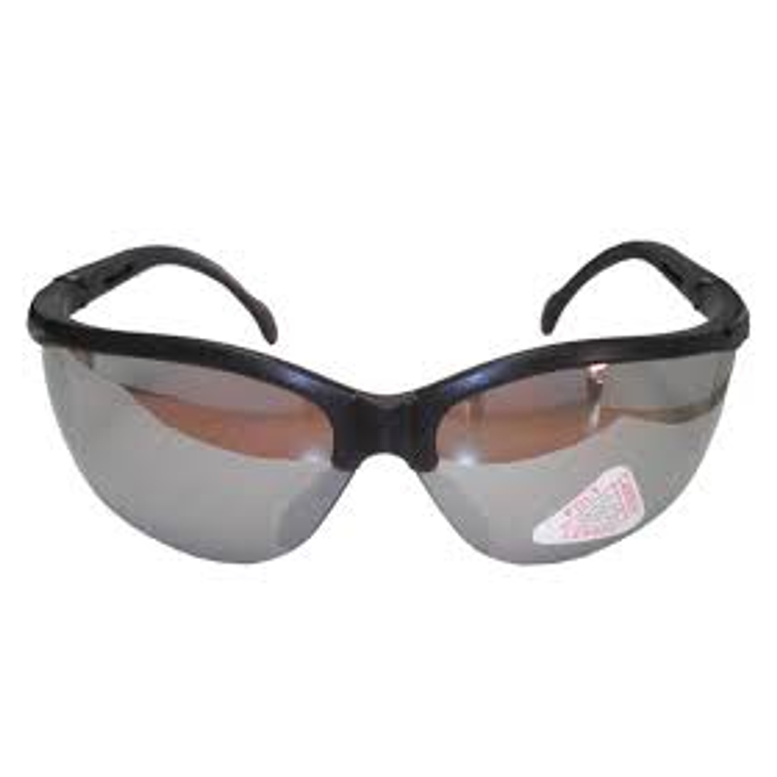 LENTES DE SEGURIDAD PRONOSA GRIS ESPEJO 1