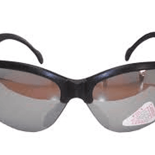 LENTES DE SEGURIDAD PRONOSA GRIS ESPEJO