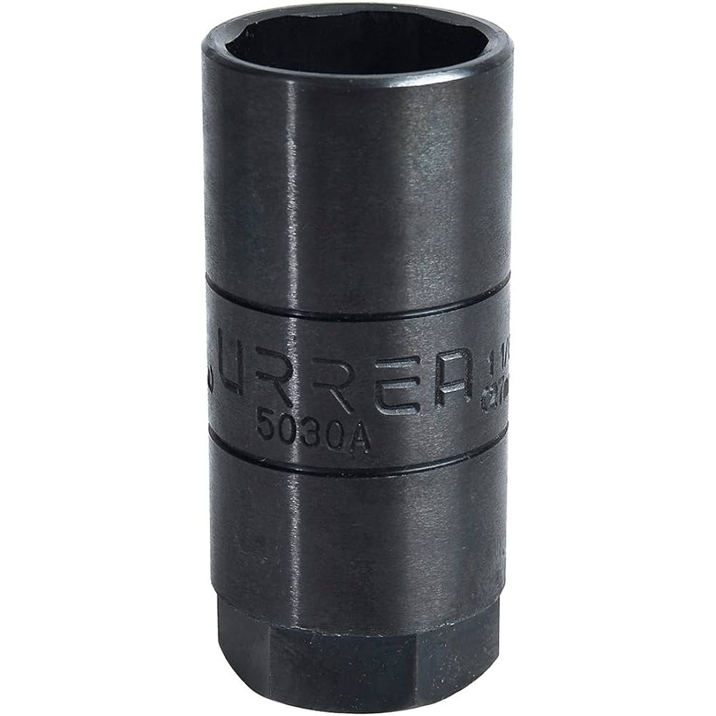 Dado en pulgadas cuadro de 3/8