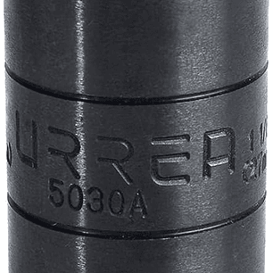 Dado en pulgadas cuadro de 3/8