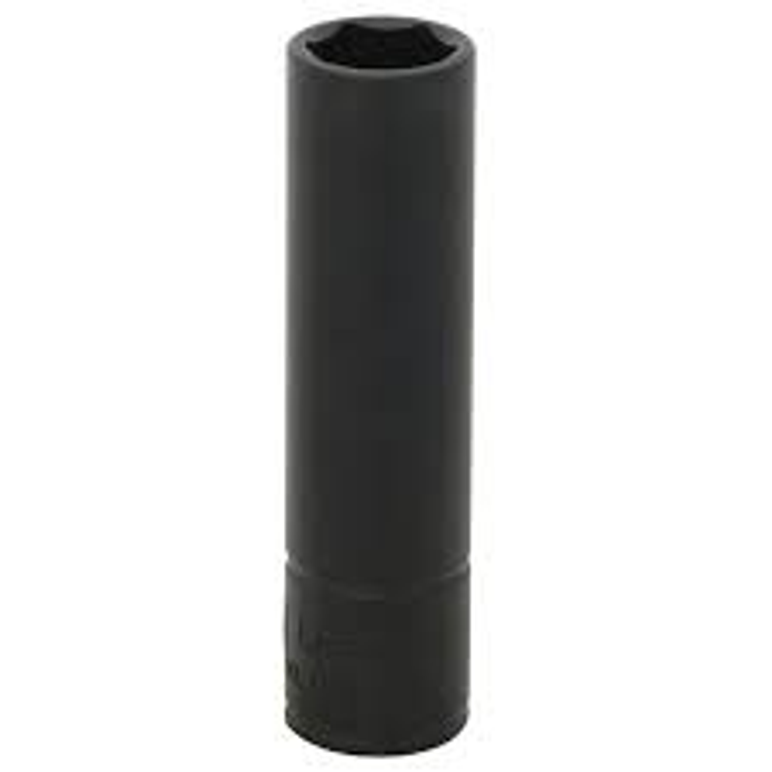 Dado de impacto largo cuadro de 1/4