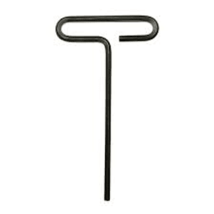 LLAVE ALLEN TIPO CRUZETA 