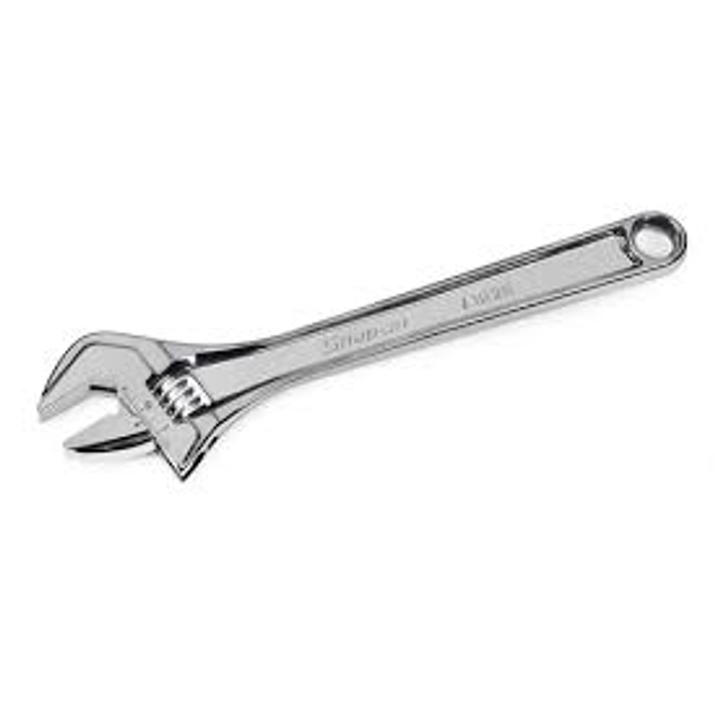 LLAVES AJUSTABLES MCA. SNAP ON 1