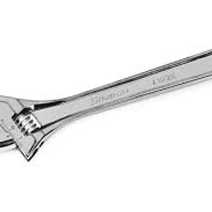 LLAVES AJUSTABLES MCA. SNAP ON