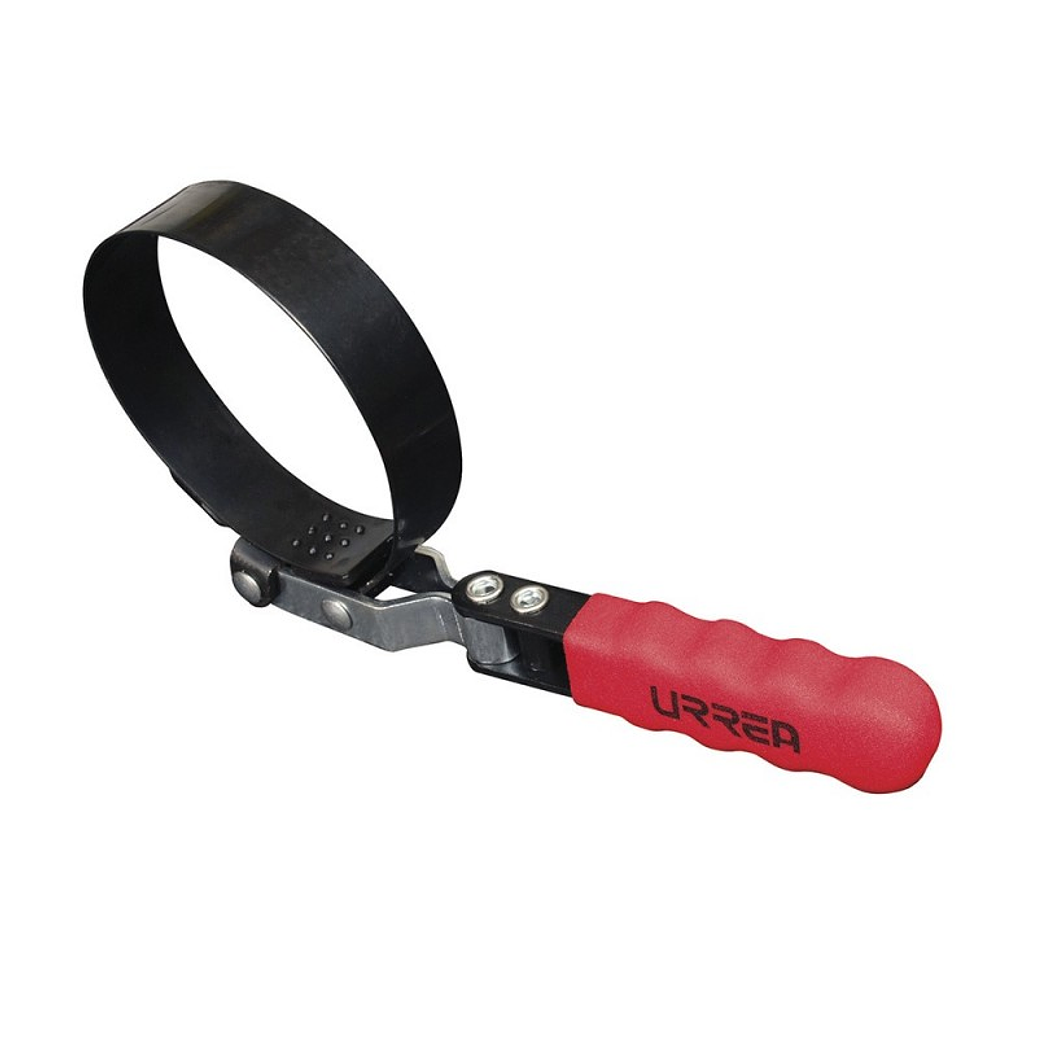 Llave autoajustable para quitar filtros de 3/8