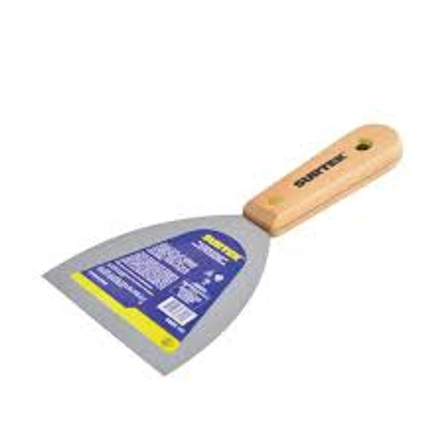 ESPATULA MANGO MADERA 1